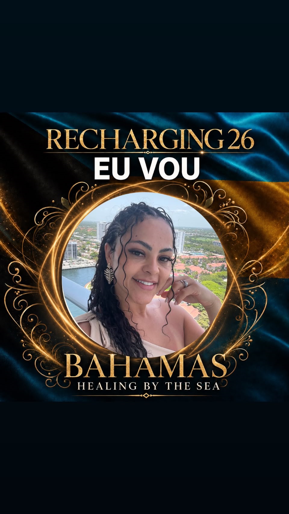 Participante Confirmada 21