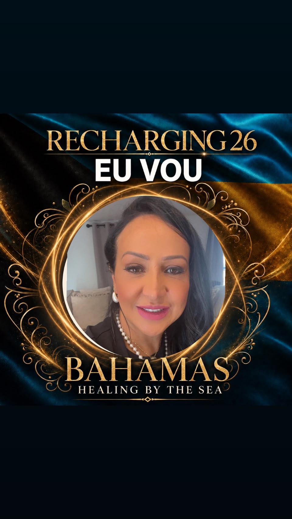 Participante Confirmada 22