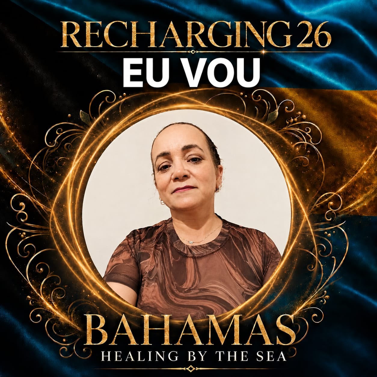 Participante Confirmada 6